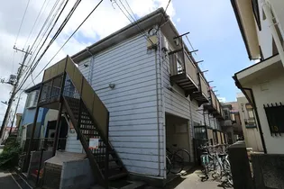 セントラルハイツの画像