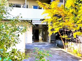 東京都台東区下谷1【マンション】の外観