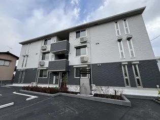 メゾン ド K'Sの画像