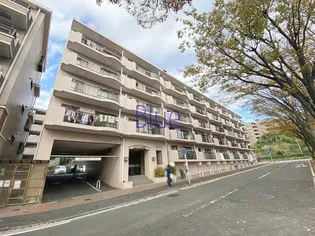 メゾンベール壱番館の画像