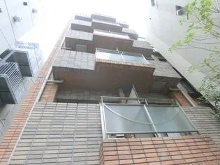 ウィンベルデュエット小岩の画像