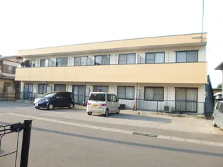 奥野コーポの画像