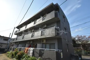 サニーヒルズ西船橋の画像