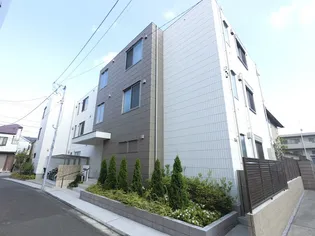 ラムール ド センケイの画像