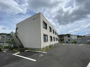 住吉ハイツの画像