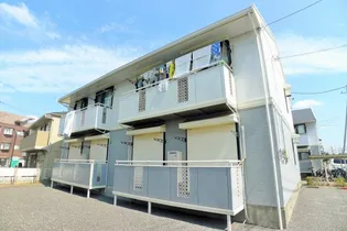 グリンヴェールの画像