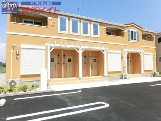 ジュールスラン Bの画像