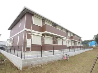 サンライズガーデンの画像