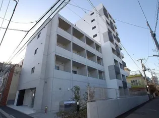 グランドコンシェルジュ立川の画像