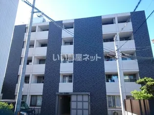 クレール壱番館の画像