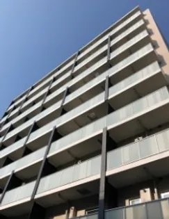 ザ パークハビオ早稲田の画像