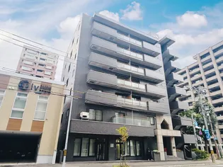 アームズ美術館通Iの画像