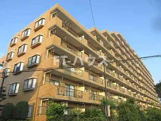 ライオンズマンション西八千代の画像