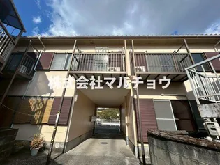 ダイケンハイツの画像