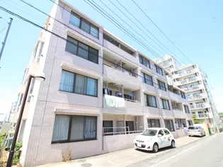 デュオ大宮Bの画像