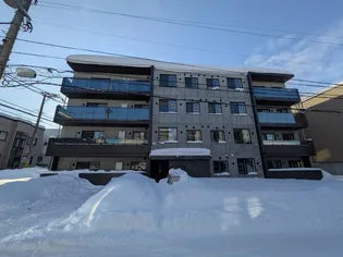 RITZ GRANDE月寒の画像