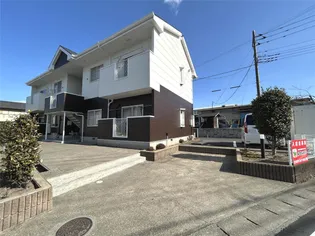 KYハウスの画像