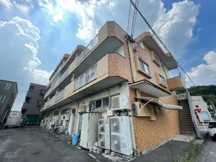 メゾン平池下の画像