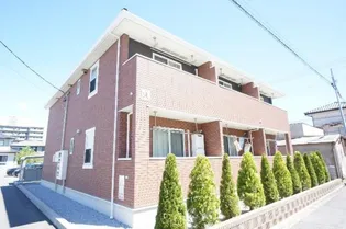 パストラルA棟の画像