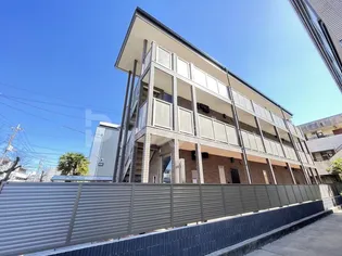 シャルマン北綾瀬の画像