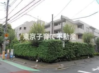パークハウス白山御殿町の画像