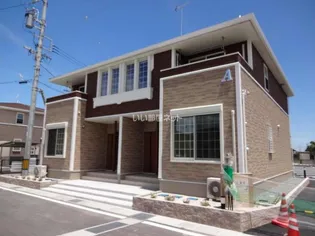 ヴィラ 斎宮 A棟の画像