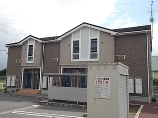 ウインドアヴェニューアカイダBの画像