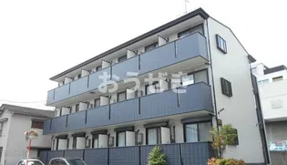 エスポワールの画像