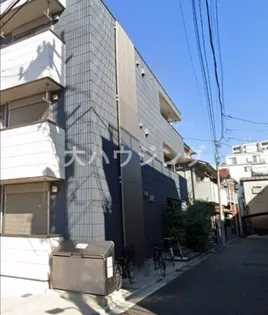 メゾン ラナの画像