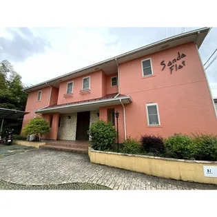 SANDAーFLATの画像