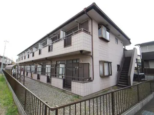 クレールセゾンの画像