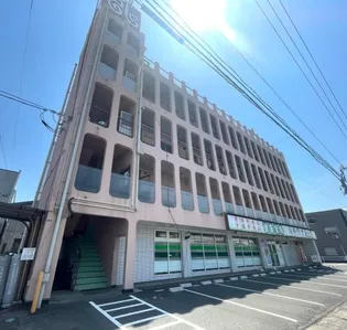 岩瀬ビルの画像