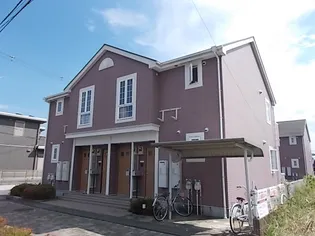 グランディールK Ⅱの画像