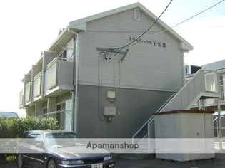 トラッドハウスYKの画像