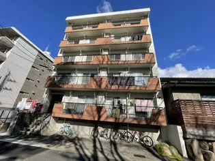 グランドマンションの画像