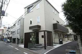 フュチュール モンレーヴの画像