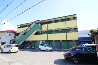 レジデンスクレインの画像