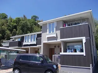 リバーサイド レジデンス TUの画像