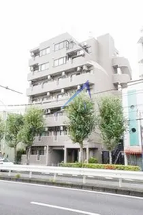 ヴェルデファイン荻窪の画像