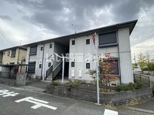 構壱番館Aの画像