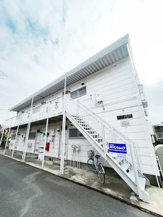 フラットアヴェニューの画像