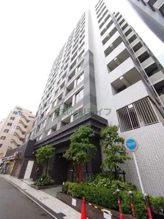 クオリア広尾の画像