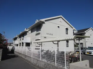 リスペクトB棟の画像