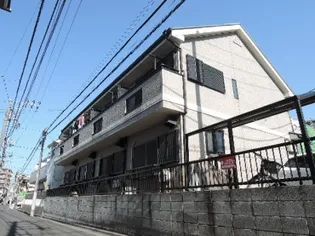 三原コーポの画像