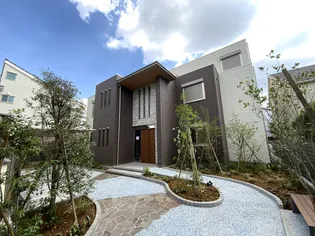 グラン シャンテの画像