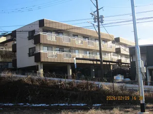 万石コーポの画像