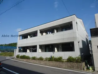 サンフォレストKNの画像