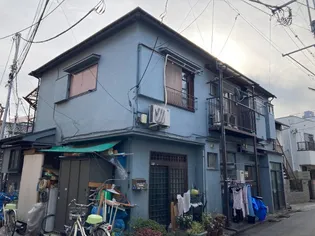 神谷ハイツの画像