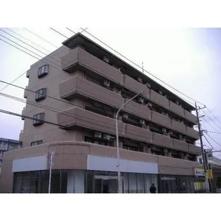 プリヴェール末広の画像