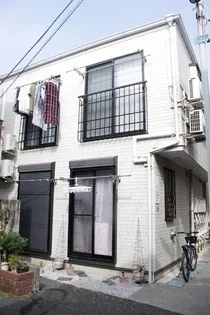 フェリーチェ常盤台4丁目壱番館の画像